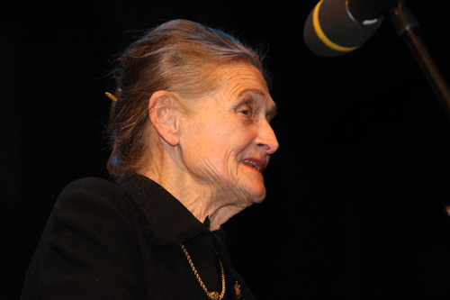 Prof. MUDr. Radana Königová, Ph.D.